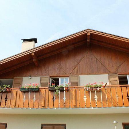 Appartamento Widmann Coredo Kültér fotó