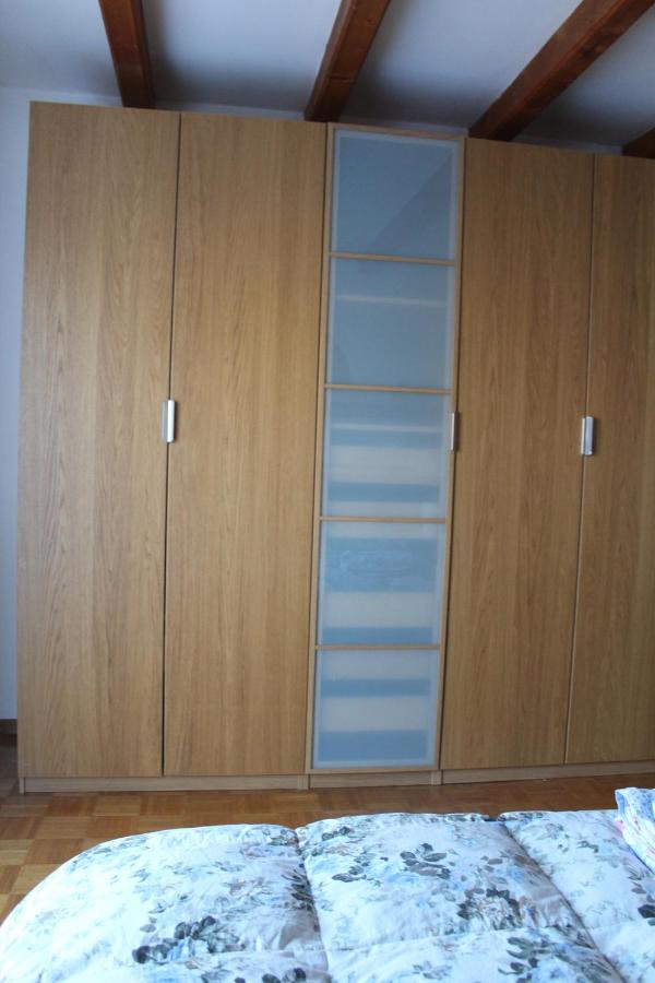 Appartamento Widmann Coredo Kültér fotó
