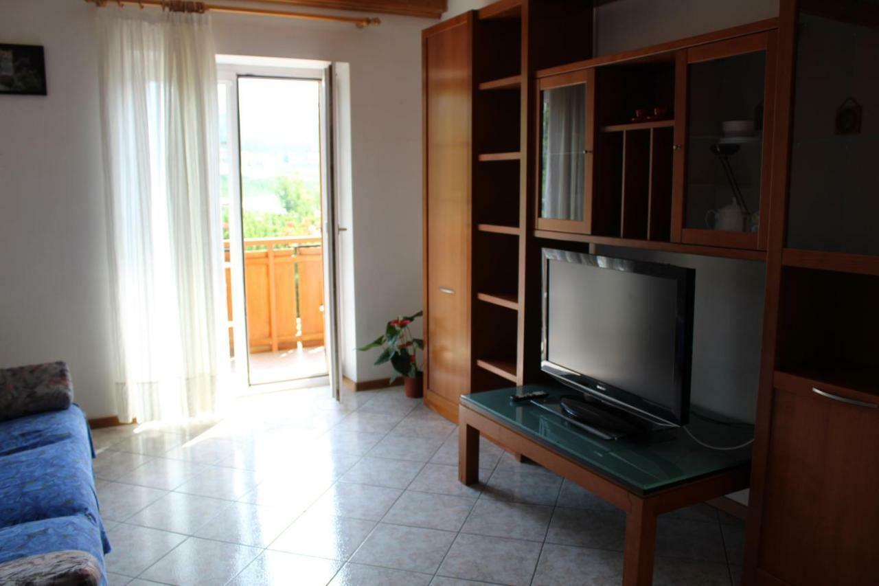 Appartamento Widmann Coredo Kültér fotó